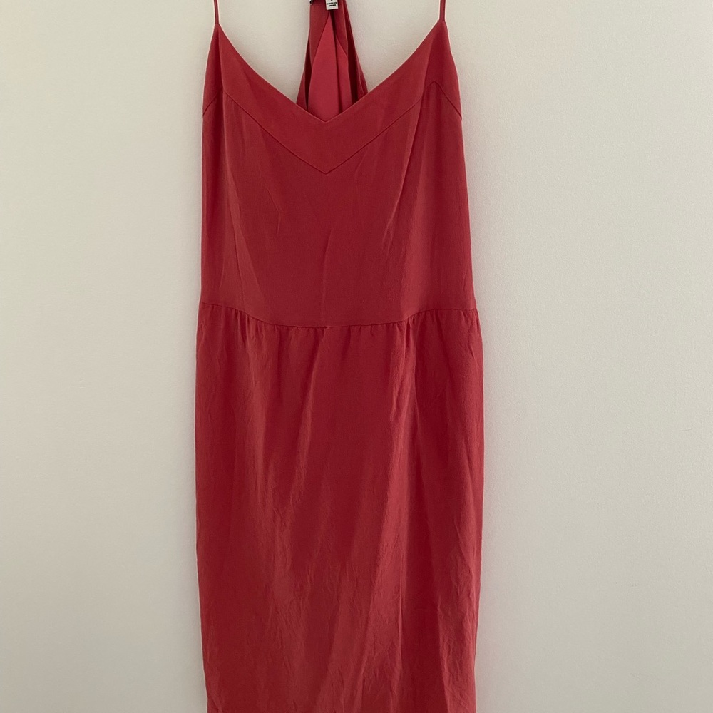 Madewell Women’s Dress